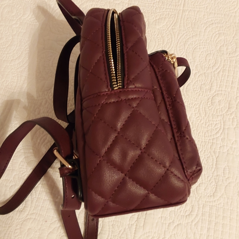 🌺 NEW Mini Backpack Purse - Picture 8 of 13
